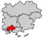 2e circonscription(2014-)