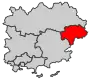 5e circonscription(2014-)