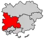 6e circonscription(2014-)