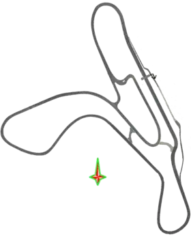 Circuit Pau-Arnos