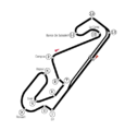 Circuit de Catalogne