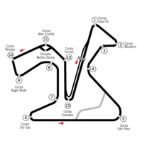 Jerez (1994 et 1997)