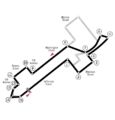 Circuit de Phoenix.