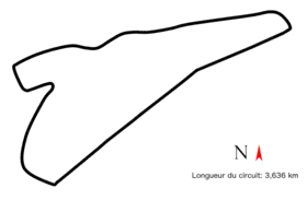 Circuit de Porrentruy-Courtedoux