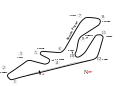 Circuito Permanente Del Jarama (1987)