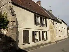 L'ancien Hôtel-Dieu