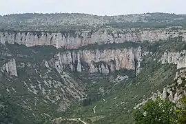 Cirque du Brias.