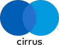 Logo de Cirrus depuis le 14 juillet 2016.