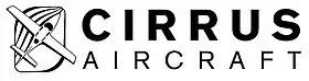 logo de Cirrus Design