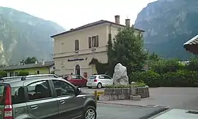 Cismon del Grappa