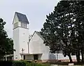 Église Saint-Pierre-et-Saint-Paul de Staffelfelden