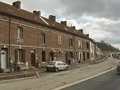 Cité Saint-Épin