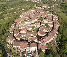 Pérouges