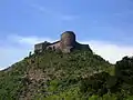 Citadelle La Ferrière (Haïti)