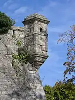 Fort d'Alès