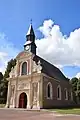 Chapelle Saint-Louis d'Arras