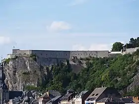 Image illustrative de l’article Citadelle de Dinant