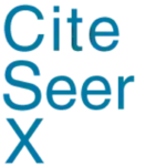 Logo de CiteSeerX