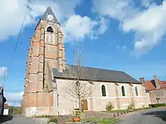 Église Saint-Pierre de Citerne