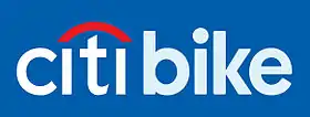 Image illustrative de l’article Citi Bike