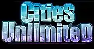 Premier logo de Cities Unlimited.