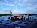 Airbus A320 de Citilink