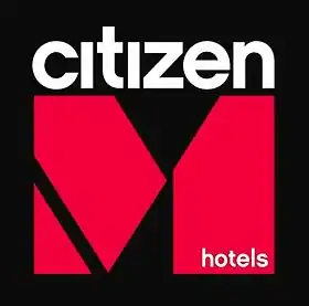 logo de CitizenM