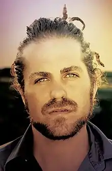 Citizen Cope.