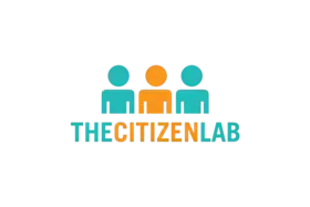 logo de Citizen Lab
