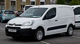 Citroën Berlingo