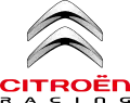 Citroën Racing, de 2009 à 2016.