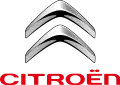 Logo de Citroën de 2009 à 2016