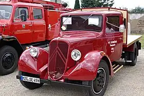 Citroën 23