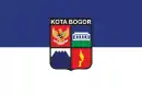 Drapeau de Bogor