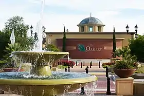 Oakley (Californie)
