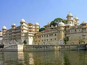 Udaipur (Rajasthan)