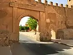 Médina de Taroudant (en)