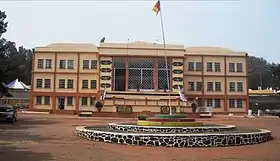 Bafoussam