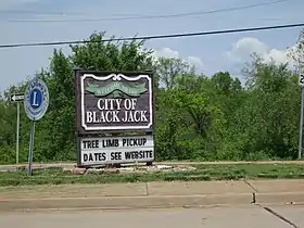 Black Jack (Missouri)