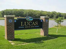 Lucas (Iowa)