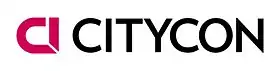 logo de Citycon