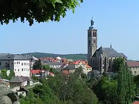 Kutná Hora