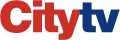 Logo original de Citytv