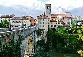 Cividale del Friuli