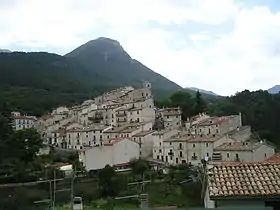 Civitella Alfedena