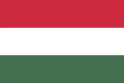 République populaire de Hongrie