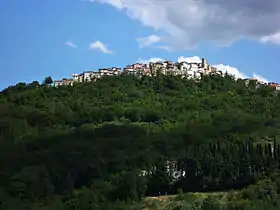 Civitella Messer Raimondo