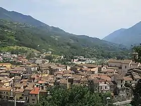 Civitella Roveto