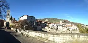 Civitella di Romagna