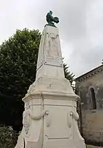 Monument aux morts